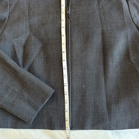 Vintage Pendleton Wool Jacket - Picture 5 of 6